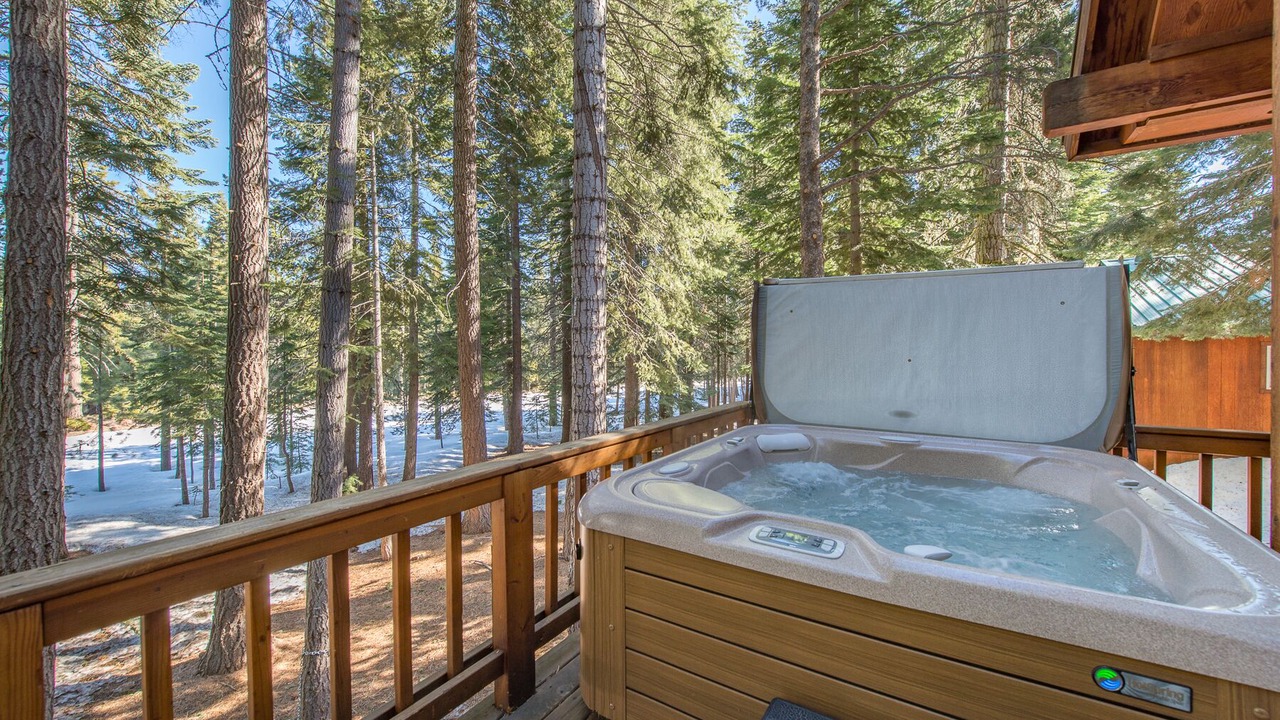 Photo of Outdoor in Truckee