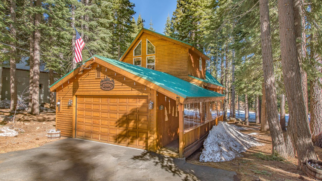 Photo of Outdoor in Truckee