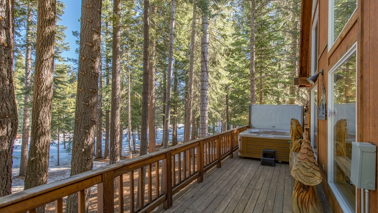Photo of Outdoor in Truckee