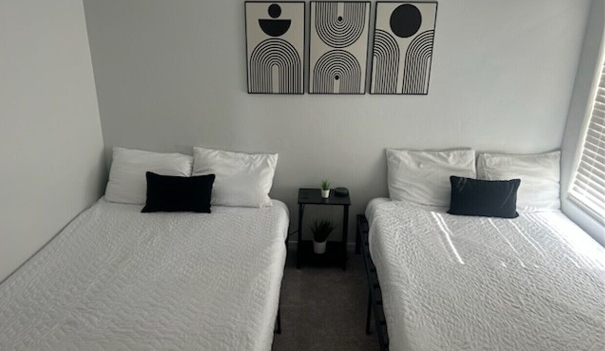 Photo of Bedroom in Holiday Shores