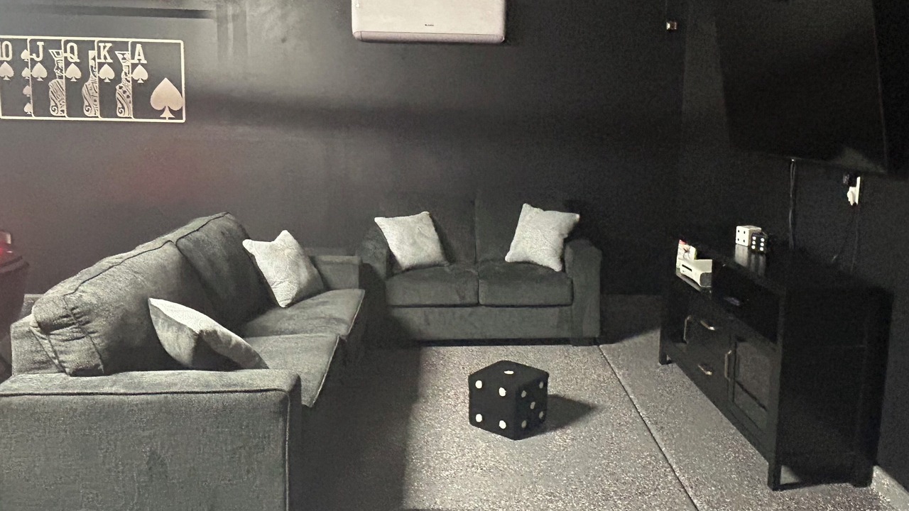 Photo of Livingroom in Holiday Shores