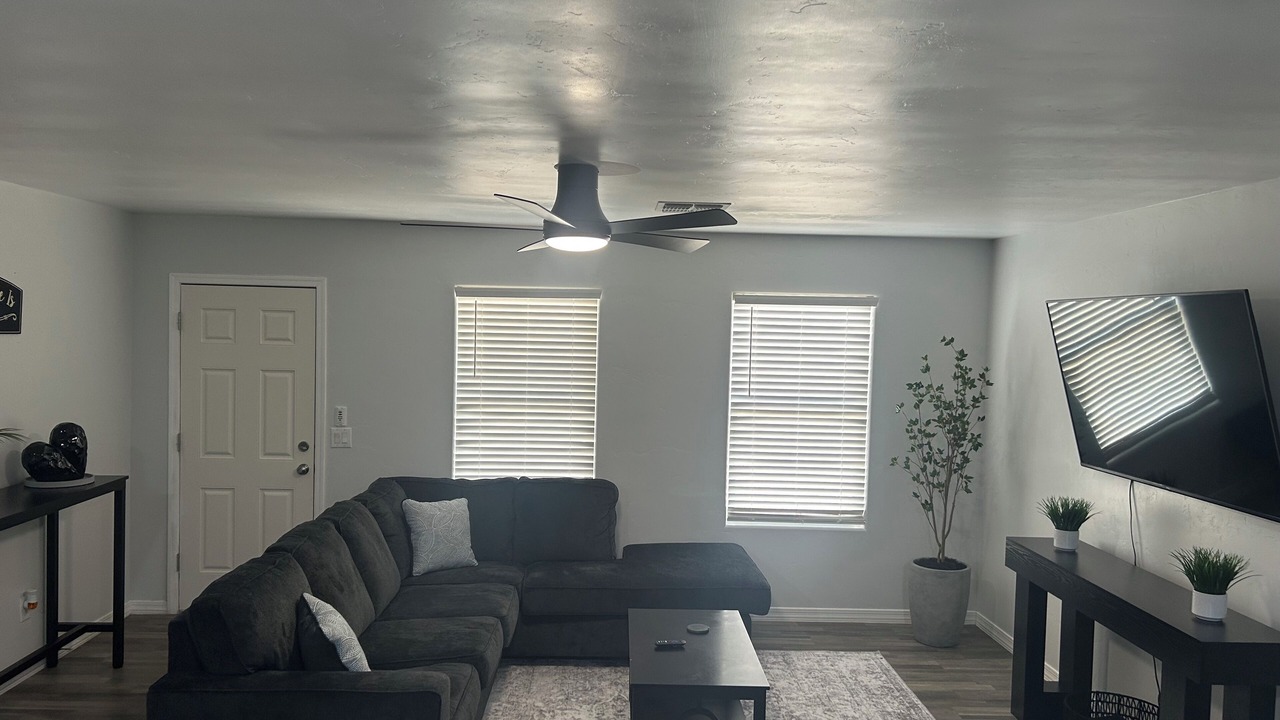 Photo of Livingroom in Holiday Shores