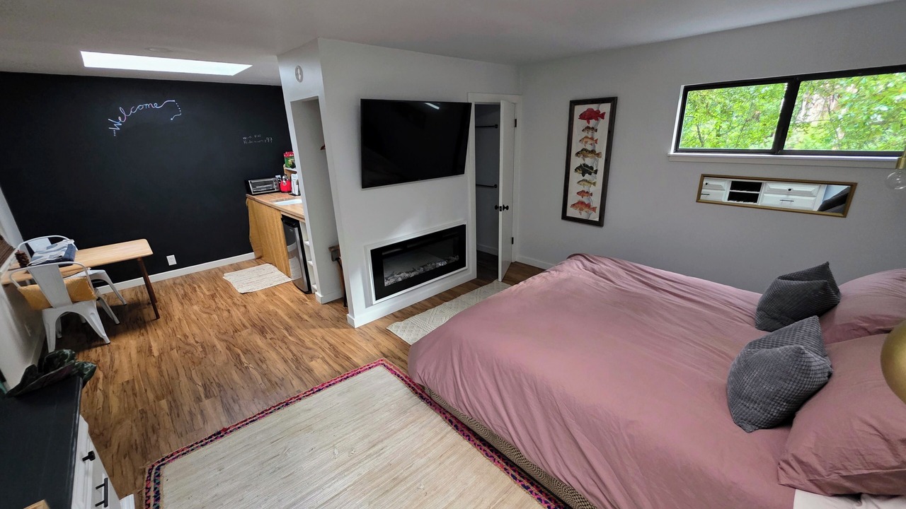 Photo of Bedroom in Fort Bragg