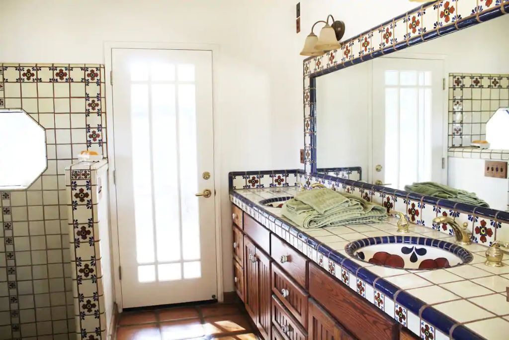 Photo of Bathroom in Ramona