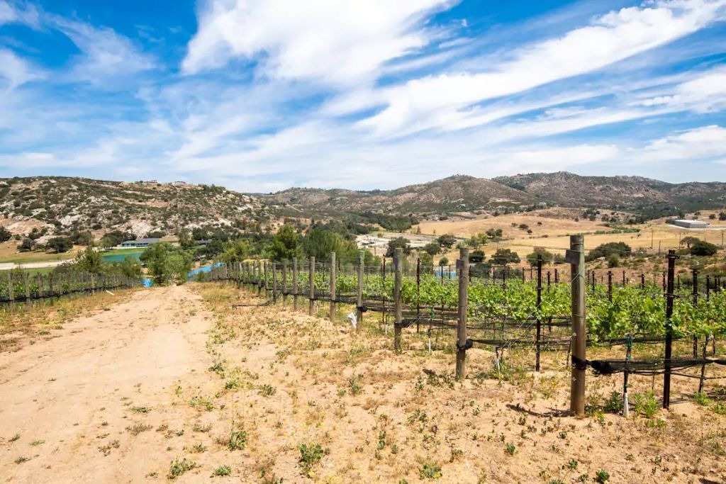 Photo of Outdoor in Ramona