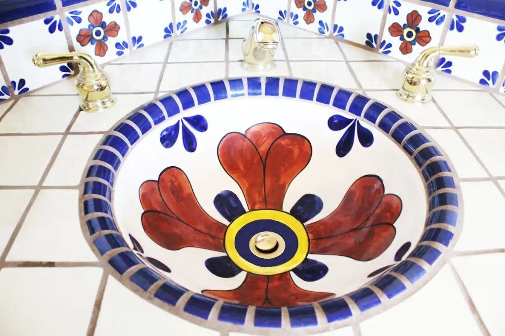 Photo of Bathroom in Ramona