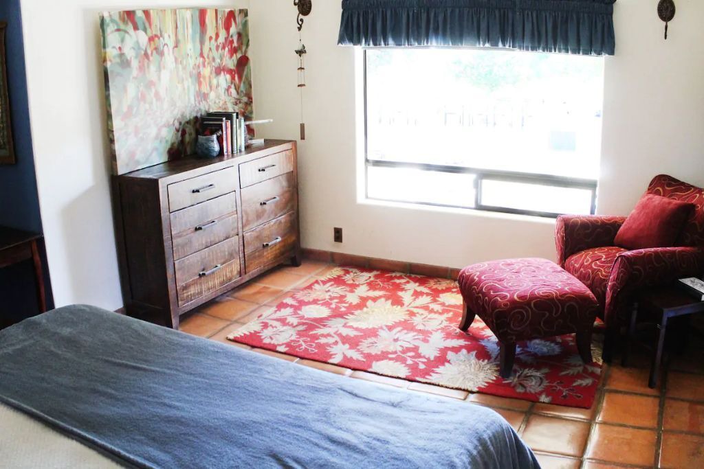 Photo of Bedroom in Ramona