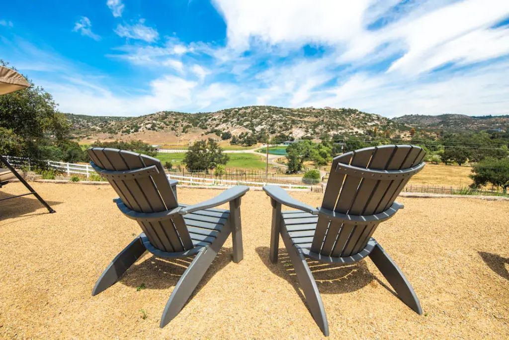 Photo of Outdoor in Ramona