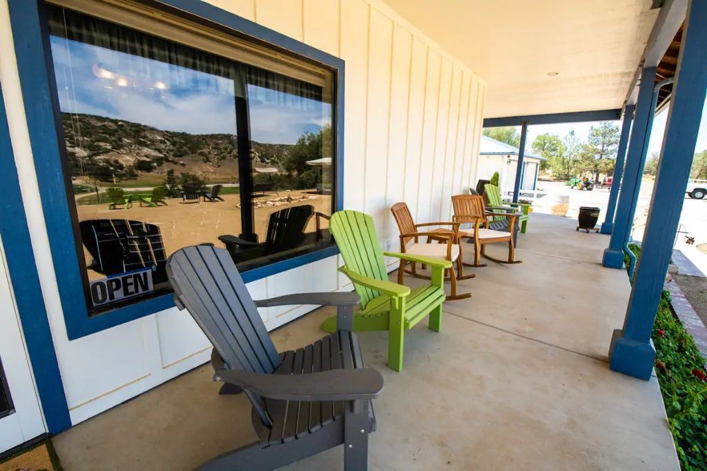 Photo of Outdoor in Ramona