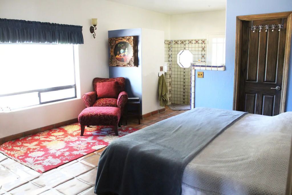 Photo of Bedroom in Ramona
