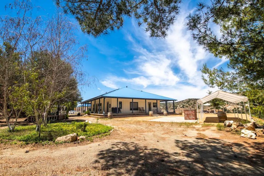 Photo of Outdoor in Ramona