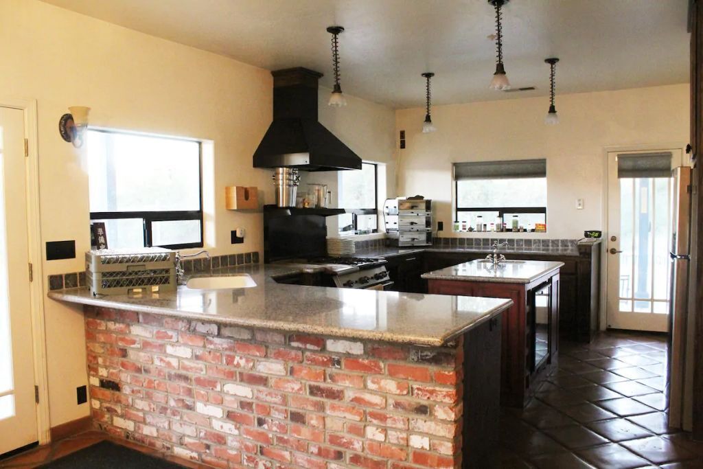 Photo of Kitchen in Ramona
