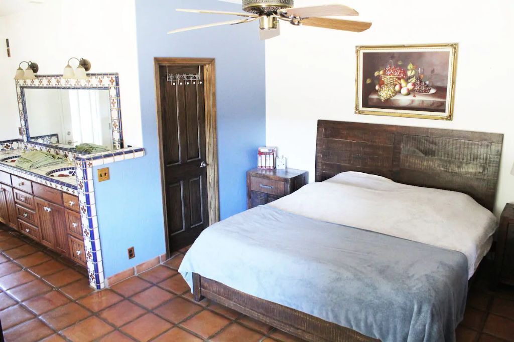 Photo of Bedroom in Ramona