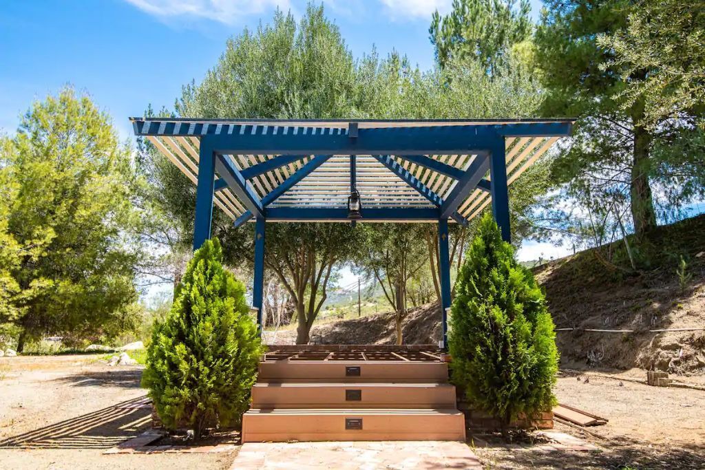 Photo of Outdoor in Ramona