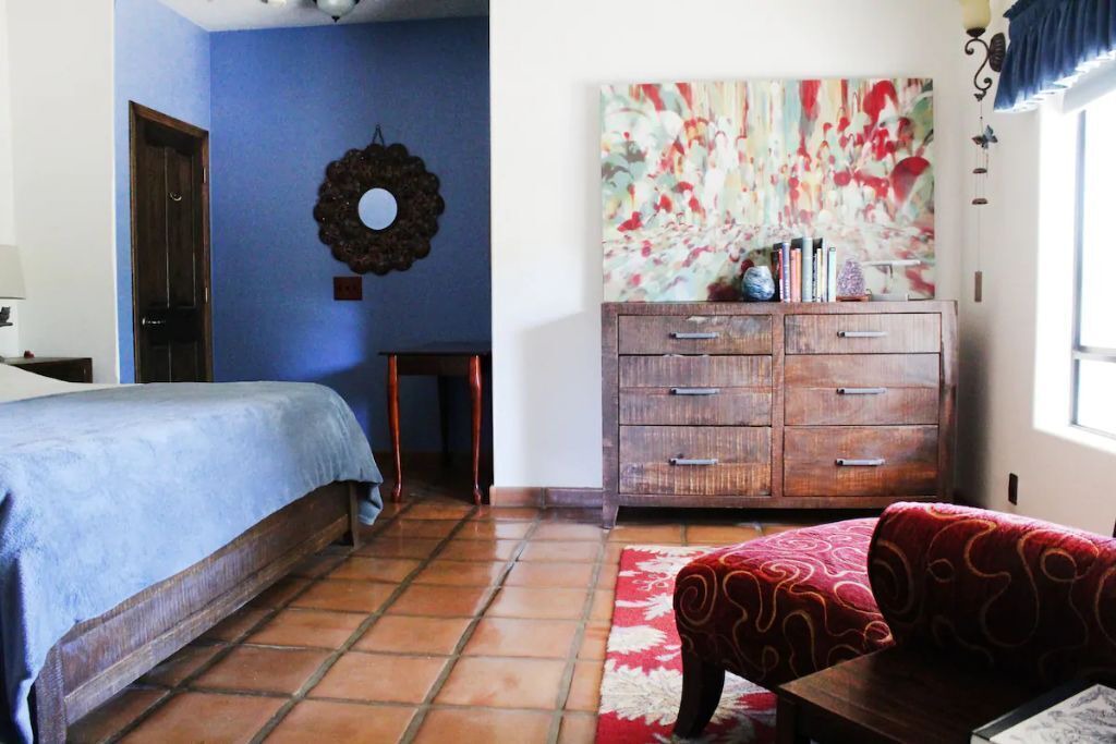 Photo of Bedroom in Ramona