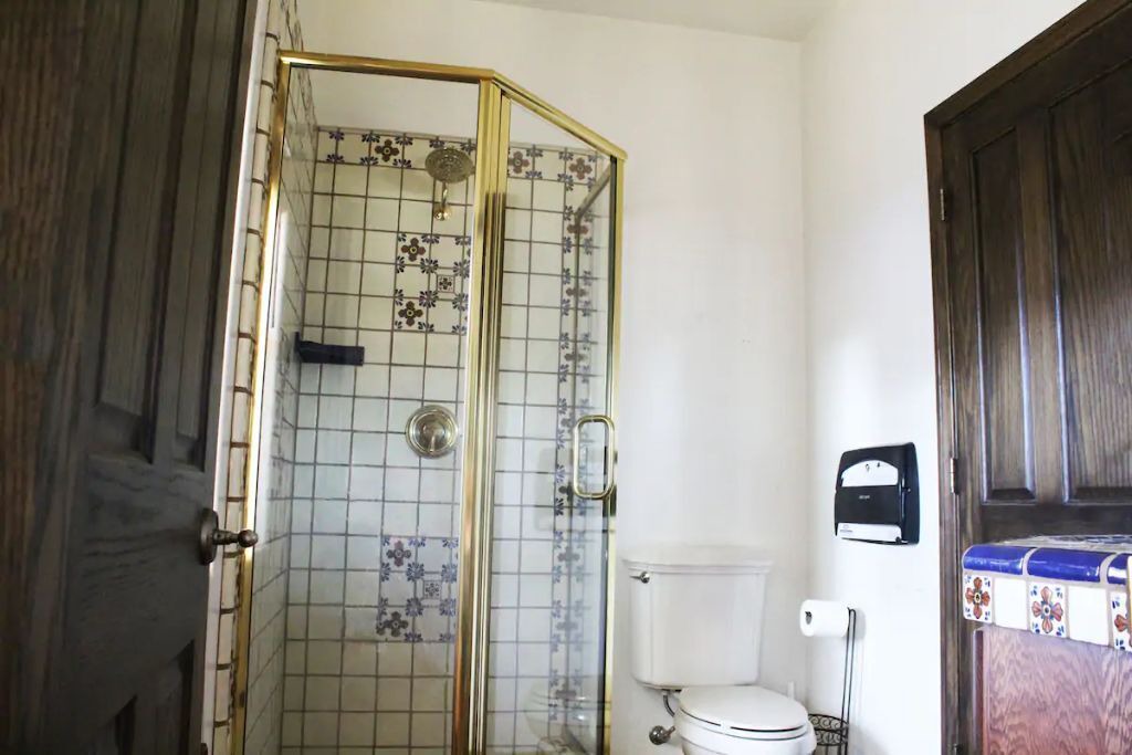 Photo of Bathroom in Ramona