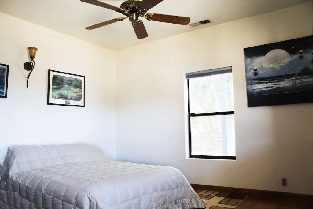 Photo of Bedroom in Ramona