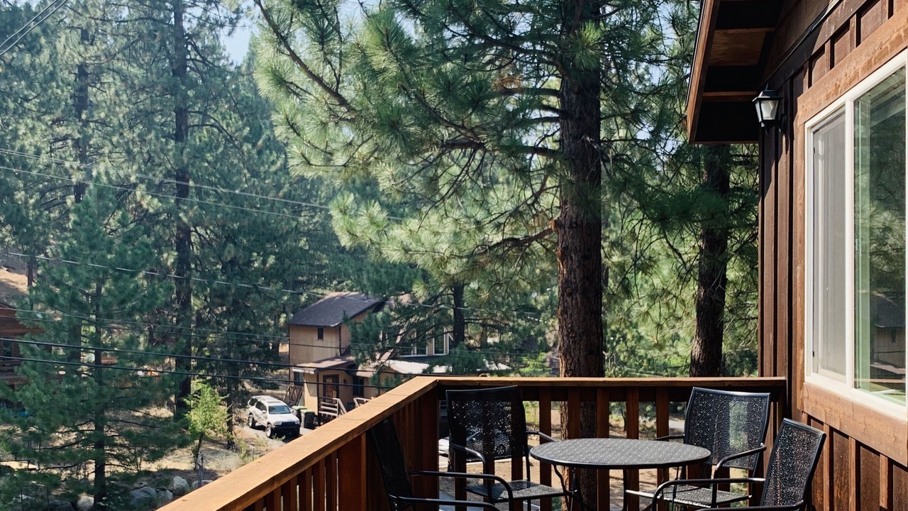 Photo of Others in Truckee