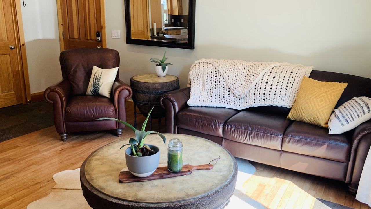 Photo of Bedroom in Truckee