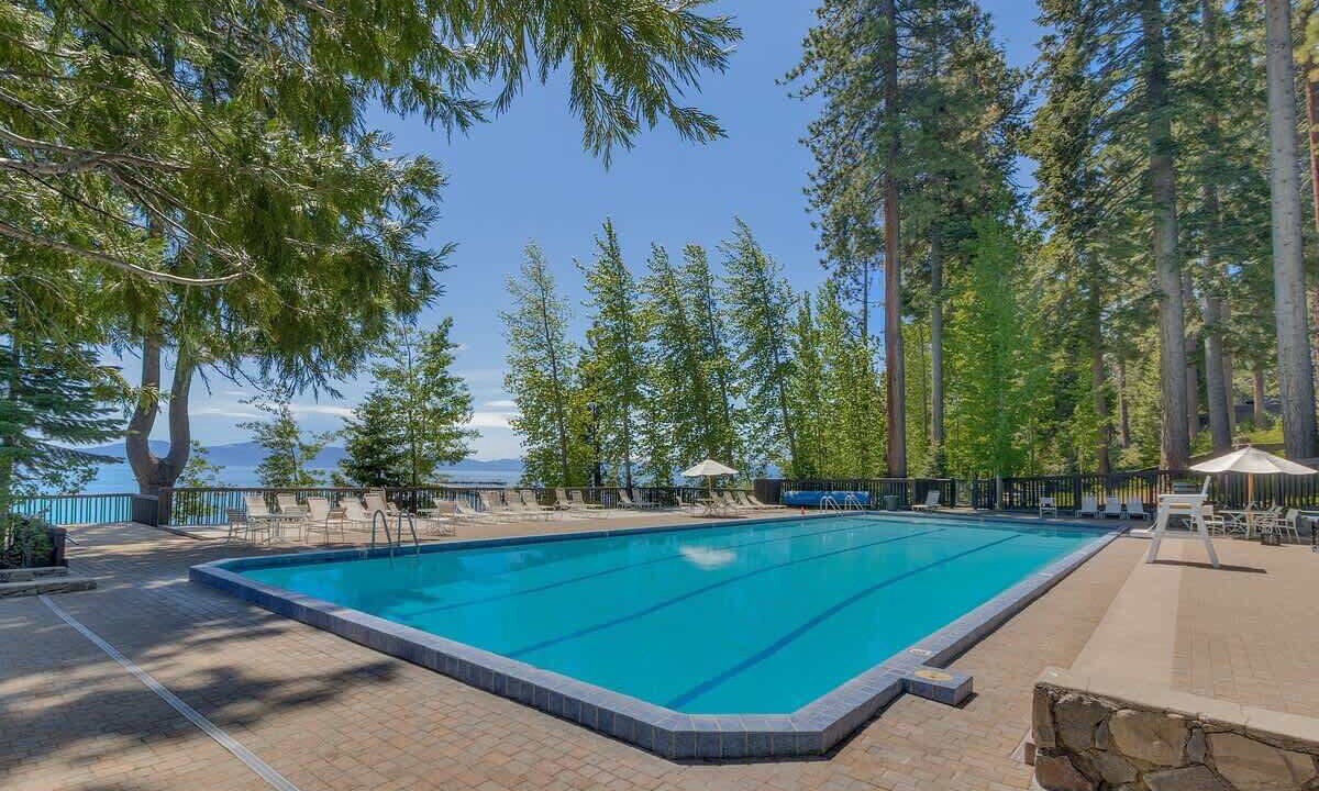 Photo of Outdoor in Tahoe Tavern