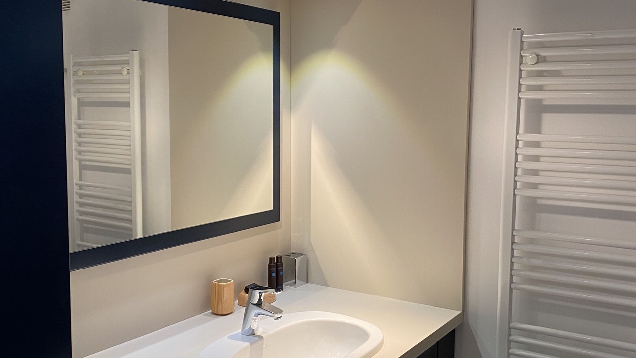 Photo of Bathroom in Santa Giulia