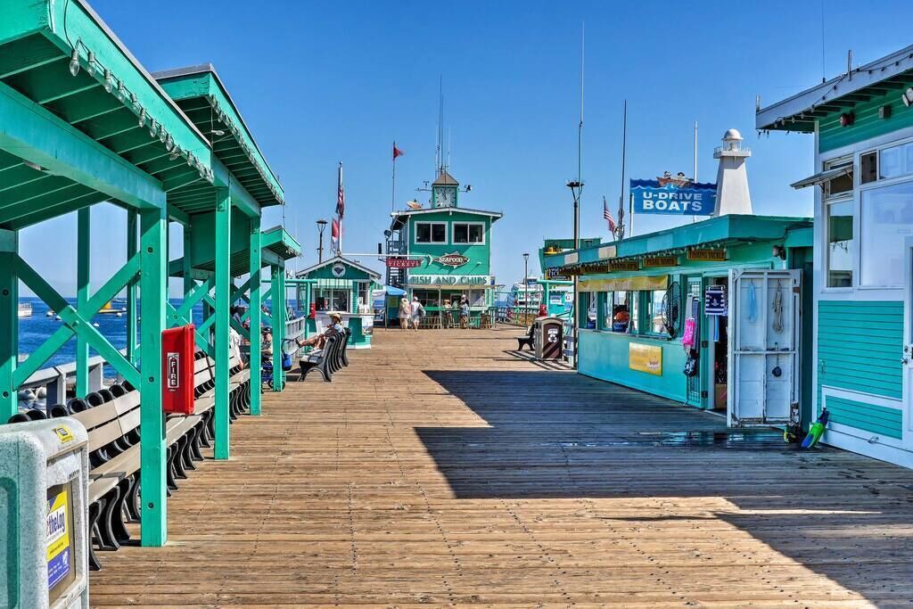 Photo of Others in Avalon