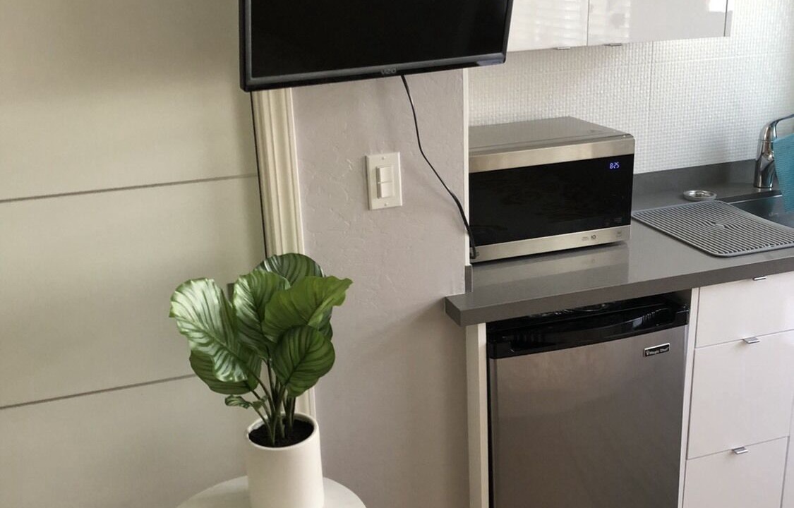Photo of Kitchen in Valley View - Reed