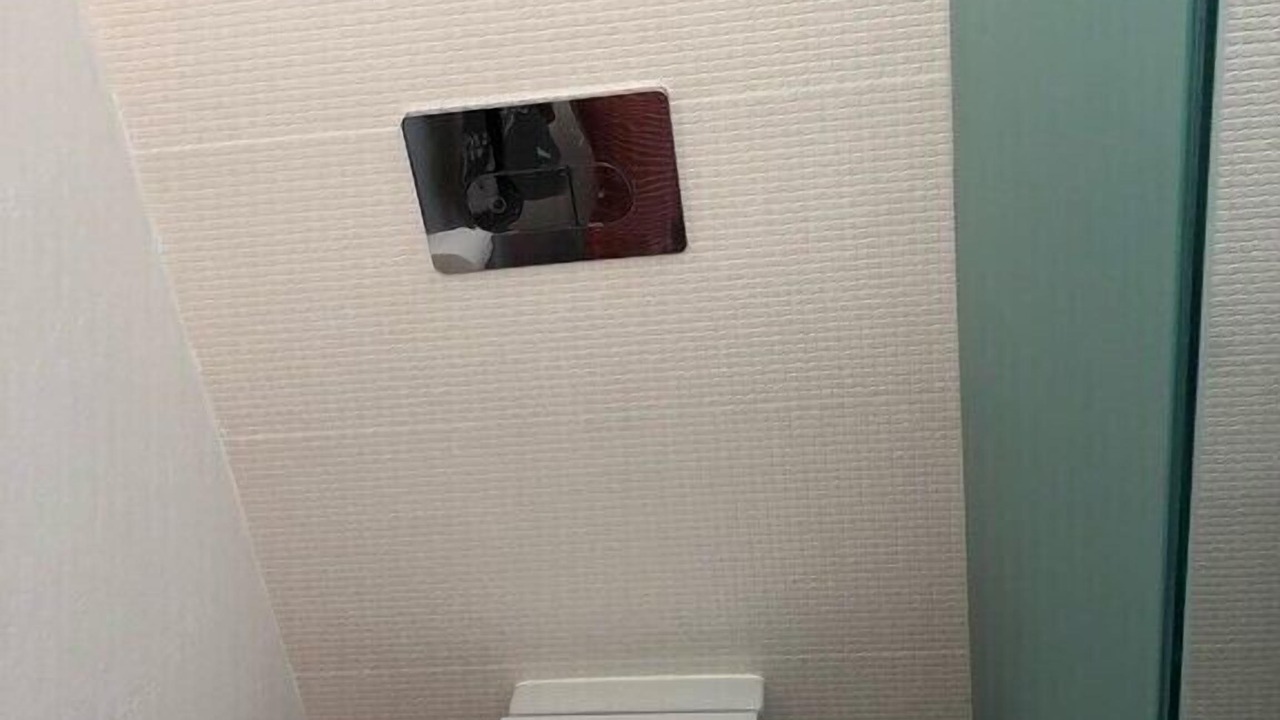 Photo of Bathroom in Valley View - Reed