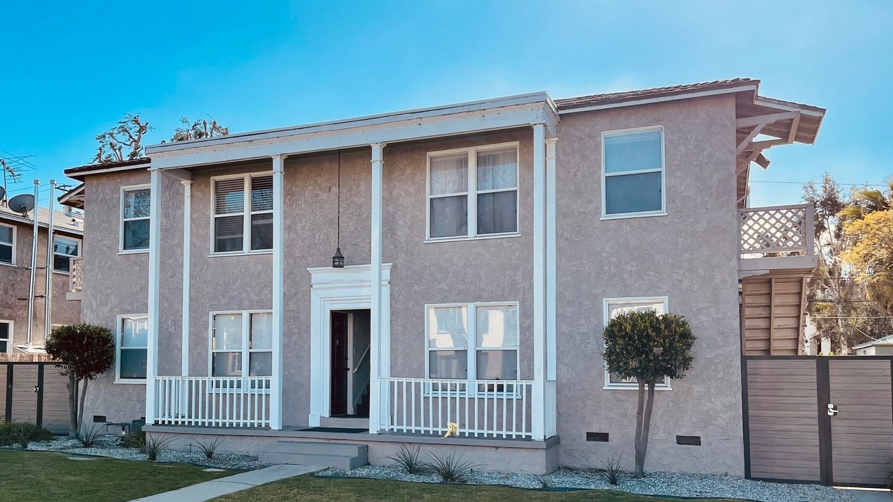 Photo of Outdoor in Bixby Knolls