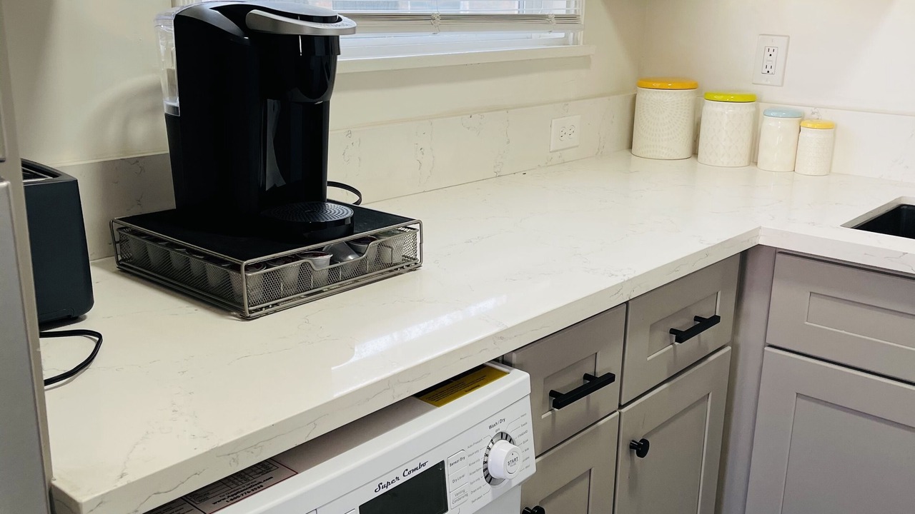 Photo of Kitchen in Bixby Knolls