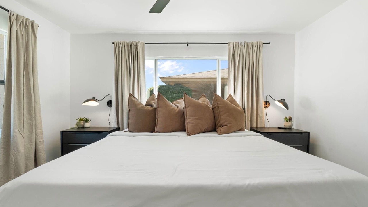 Photo of Bedroom in Village Grove