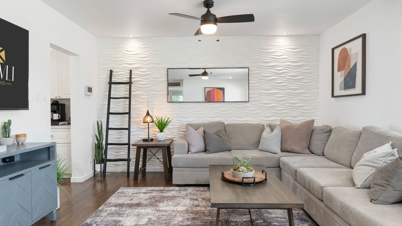 Photo of Livingroom in Village Grove