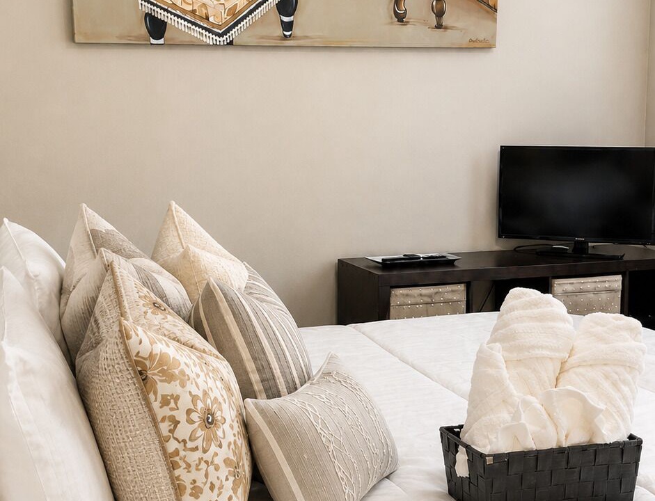 Photo of Bedroom in Glendale