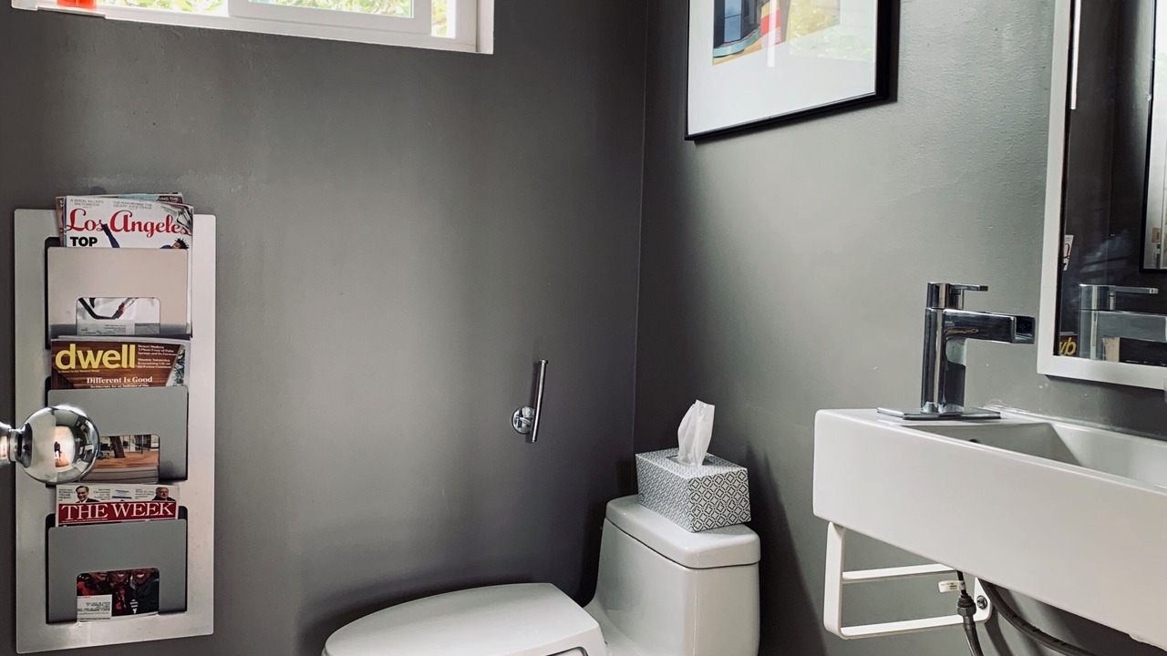 Photo of Bathroom in Marina Peninsula