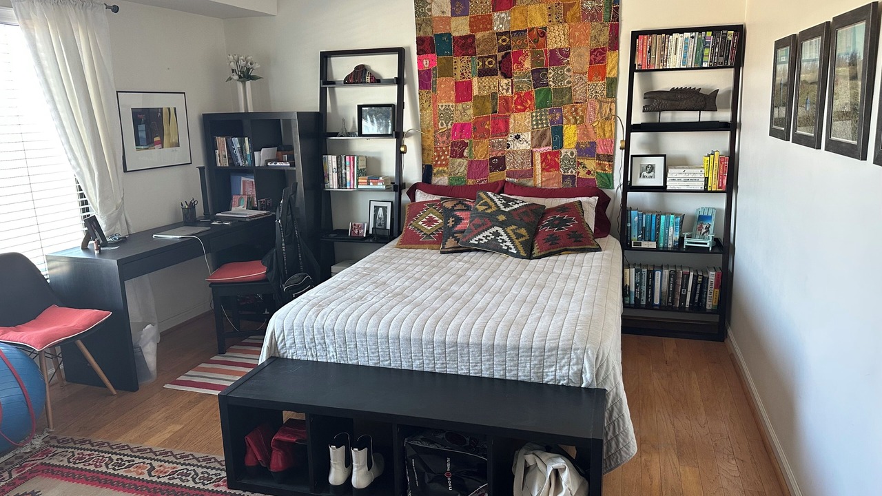 Photo of Bedroom in Marina Peninsula