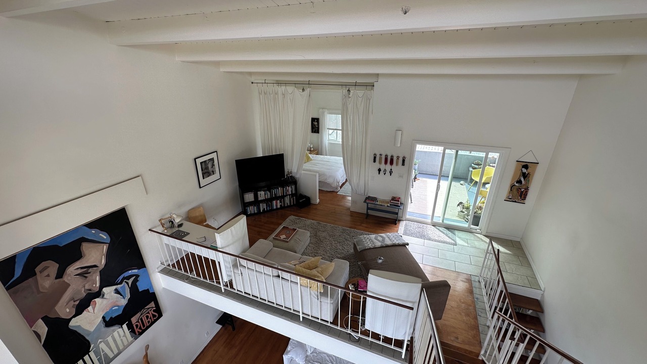 Photo of Bedroom in Marina Peninsula