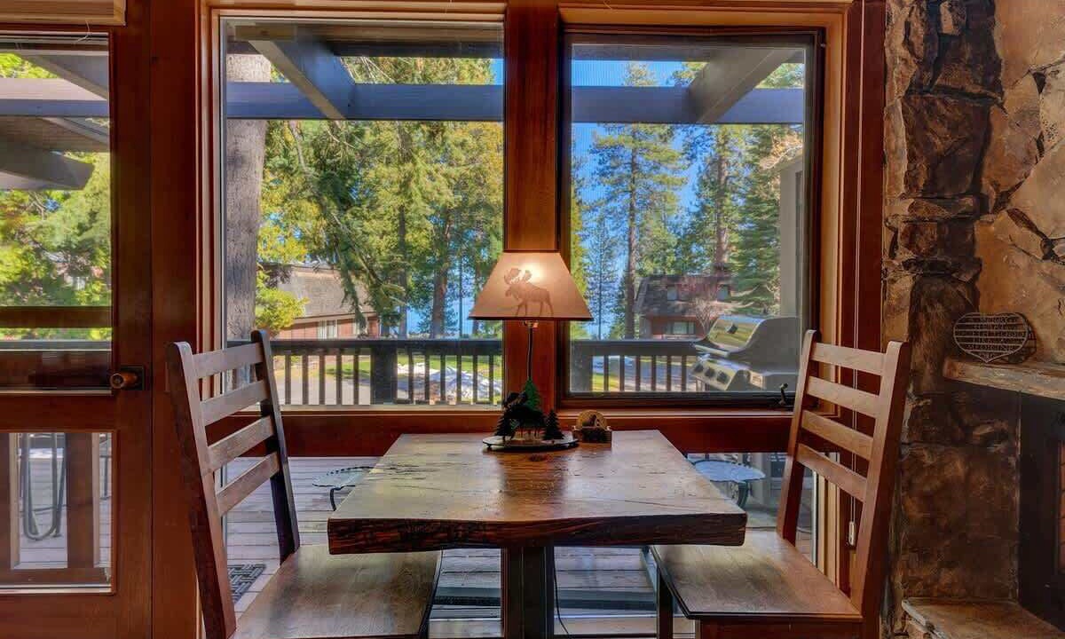 Photo of Outdoor in Tahoe Tavern