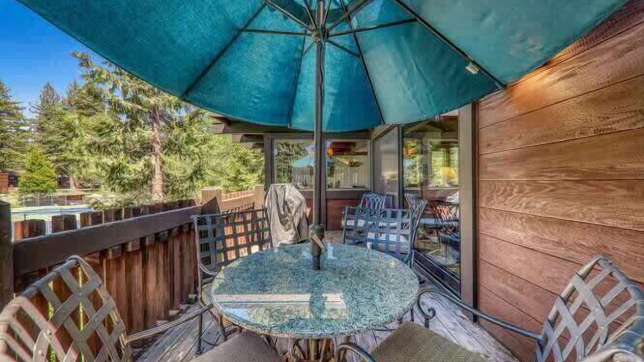 Photo of Outdoor in Tahoe Tavern