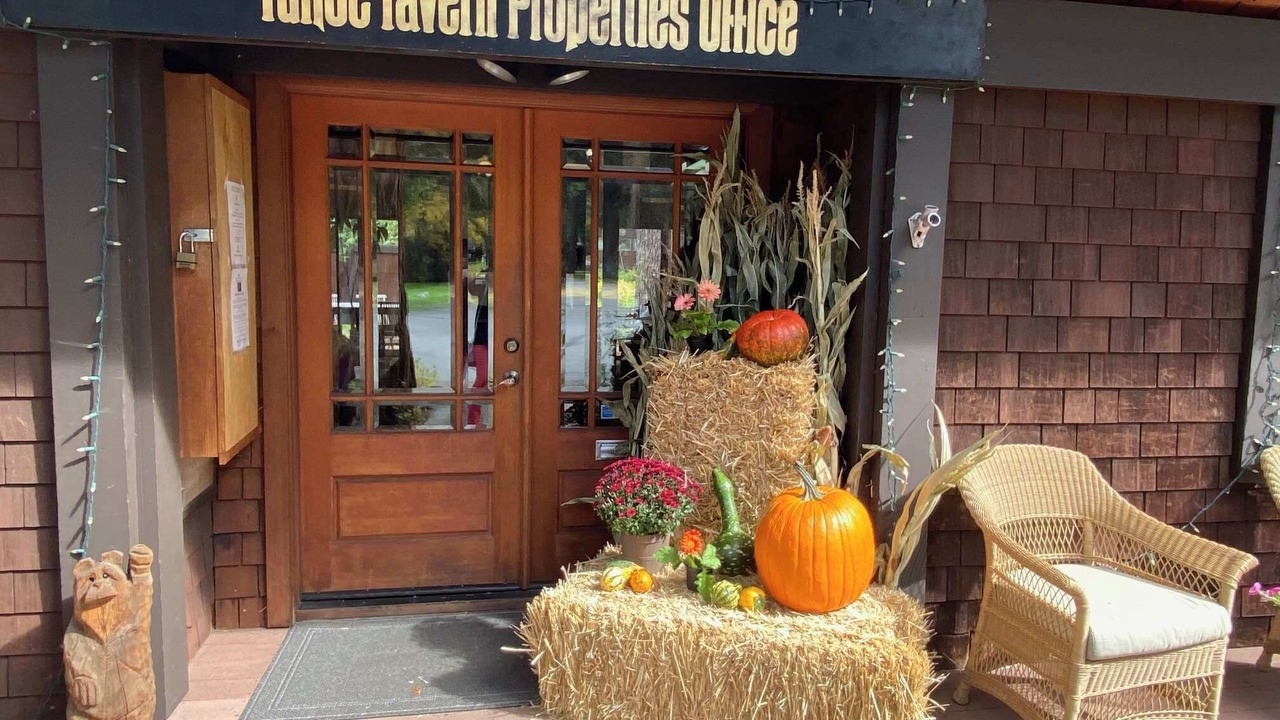 Photo of Outdoor in Tahoe Tavern