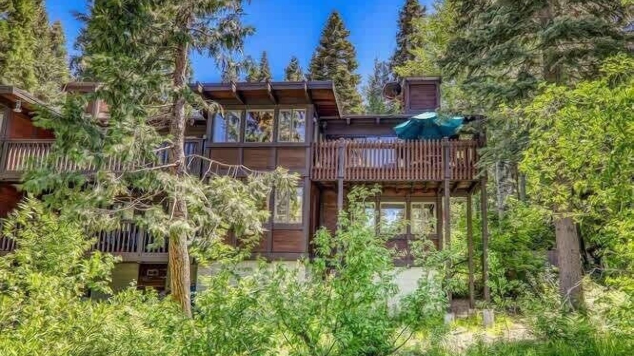 Photo of Outdoor in Tahoe Tavern