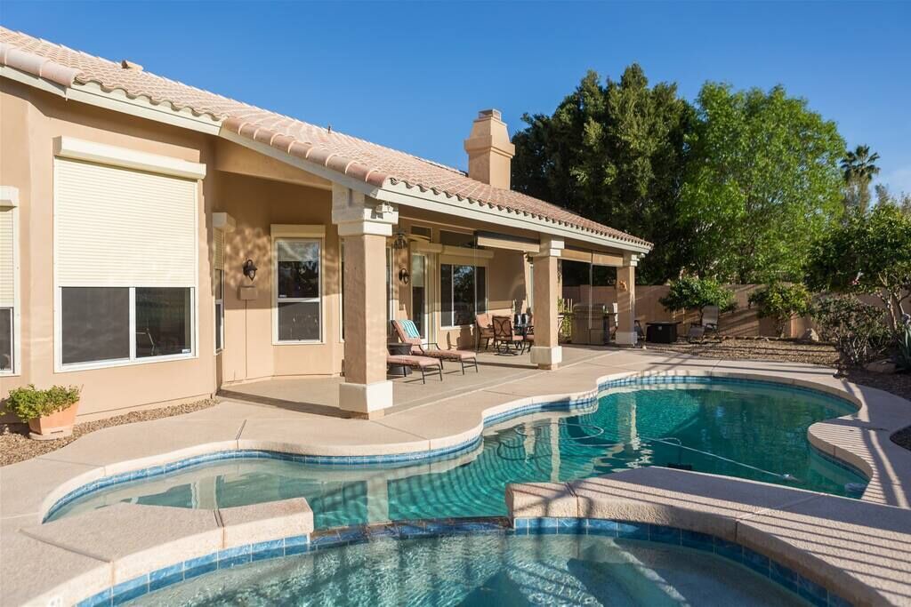 Photo of Outdoor in Palm Valley