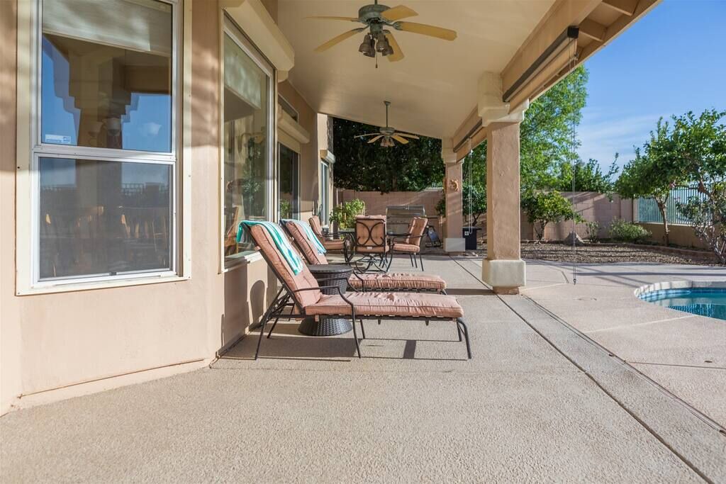 Photo of Outdoor in Palm Valley