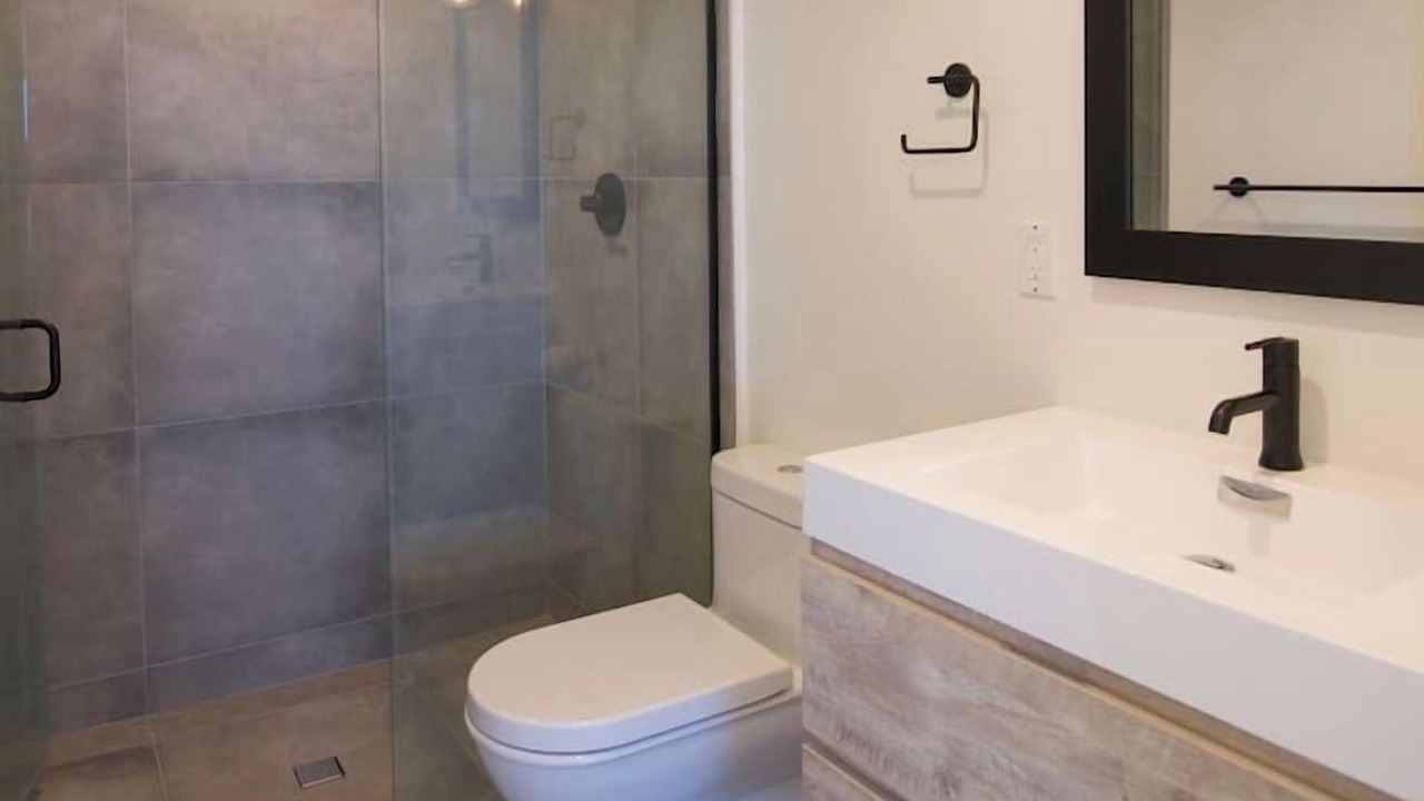 Photo of Bathroom in Joshua Tree Highlands