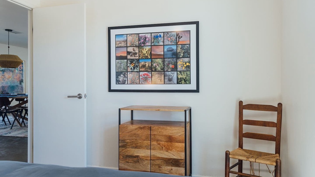 Photo of Bedroom in Joshua Tree Highlands