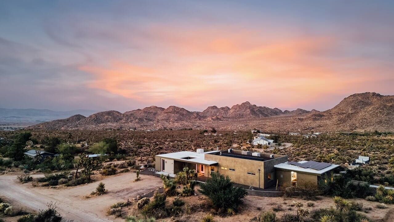 Photo of Others in Joshua Tree Highlands