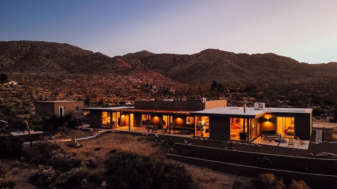 Photo of Others in Joshua Tree Highlands