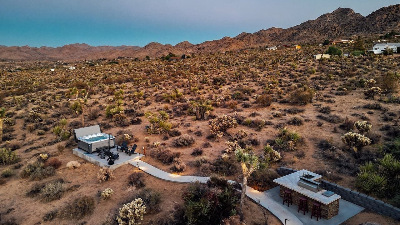 Photo of Outdoor in Joshua Tree Highlands