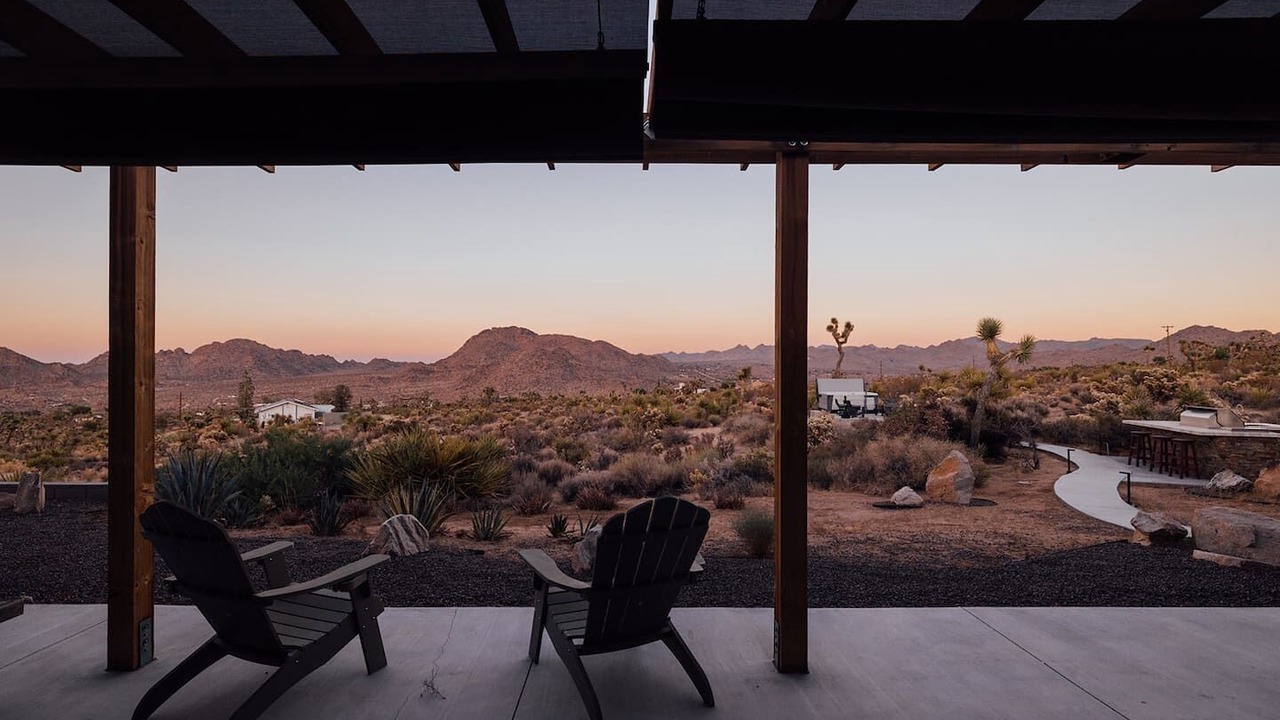 Photo of Others in Joshua Tree Highlands