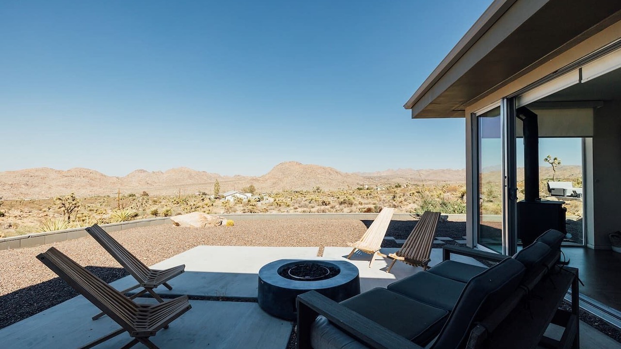 Photo of Others in Joshua Tree Highlands