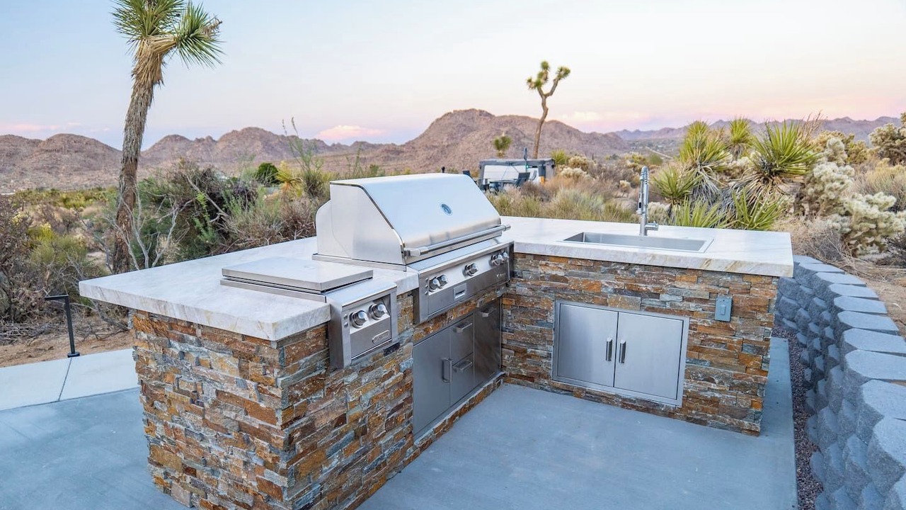 Photo of Outdoor in Joshua Tree Highlands
